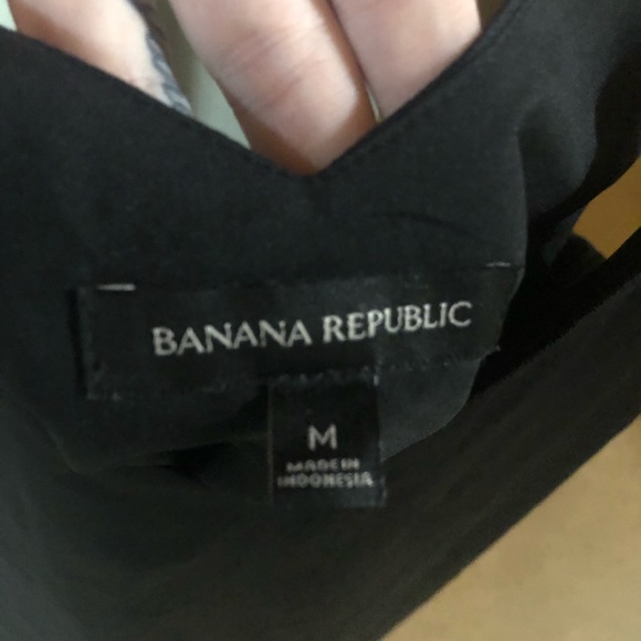 Banana Republic Tank - Picture 2 of 2